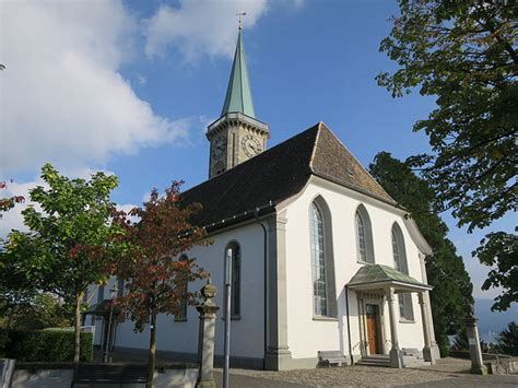 kirche stäfa